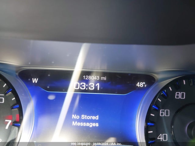 Chrysler 200 S 2015 1C3CCCBGXFN613341 Image 7