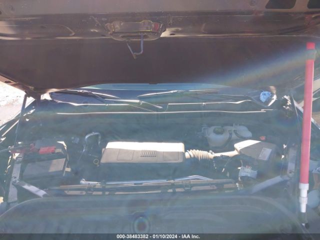 3GTU9DED6MG446567 GMC Sierra 1500 Slt