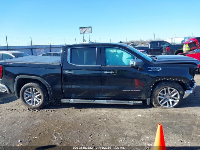 3GTU9DED6MG446567 GMC Sierra 1500 Slt