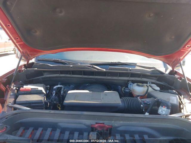 3GTP9EED1MG447886 GMC Sierra 1500 At4