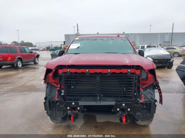 3GTP9EED1MG447886 GMC Sierra 1500 At4