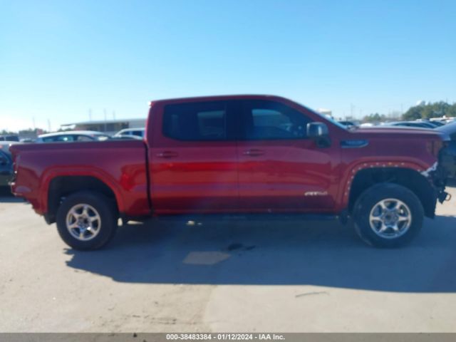 3GTP9EED1MG447886 GMC Sierra 1500 At4