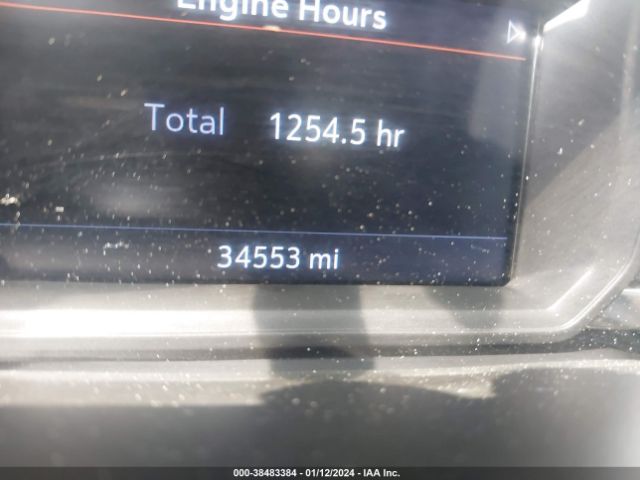 3GTP9EED1MG447886 GMC Sierra 1500 At4