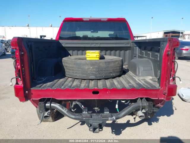3GTP9EED1MG447886 GMC Sierra 1500 At4