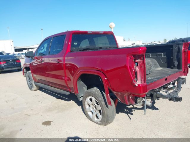 3GTP9EED1MG447886 GMC Sierra 1500 At4