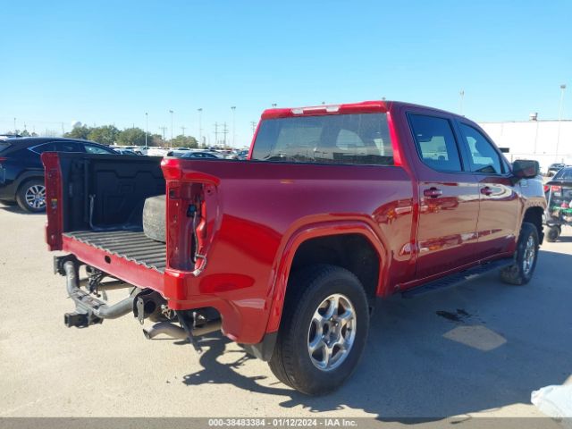 3GTP9EED1MG447886 GMC Sierra 1500 At4
