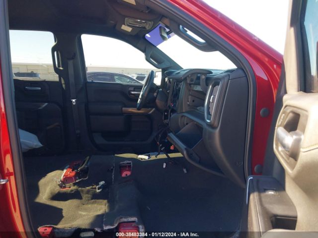 3GTP9EED1MG447886 GMC Sierra 1500 At4