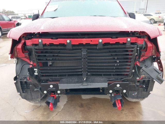 3GTP9EED1MG447886 GMC Sierra 1500 At4