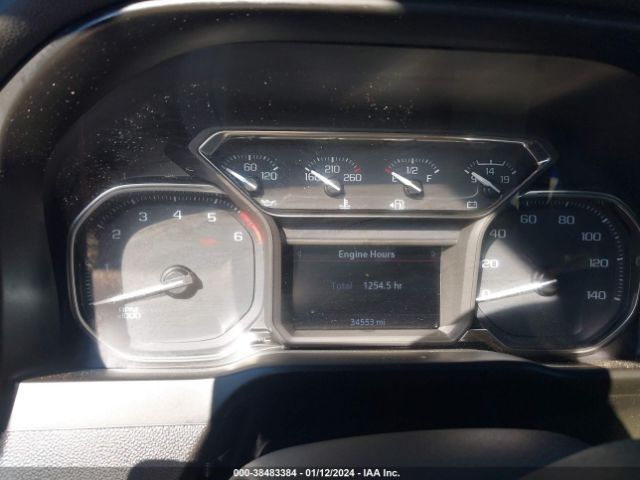 3GTP9EED1MG447886 GMC Sierra 1500 At4