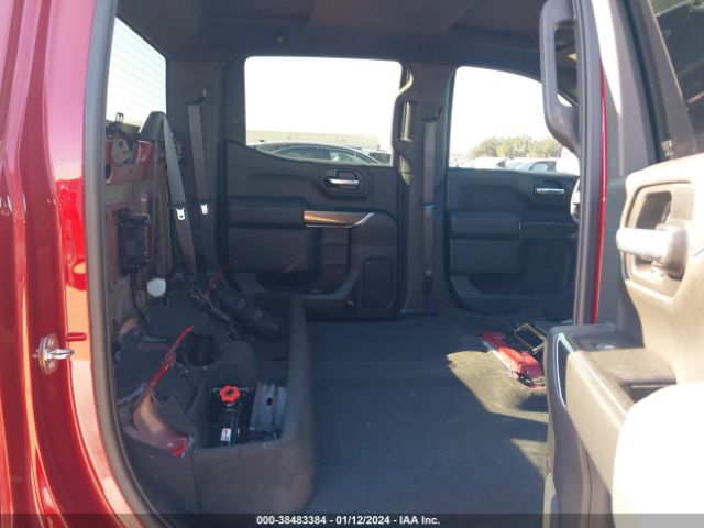 3GTP9EED1MG447886 GMC Sierra 1500 At4