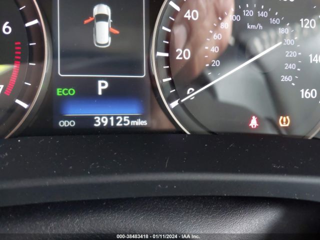 2019 LEXUS RX 350 2T2ZZMCA0KC130616 Photo 6