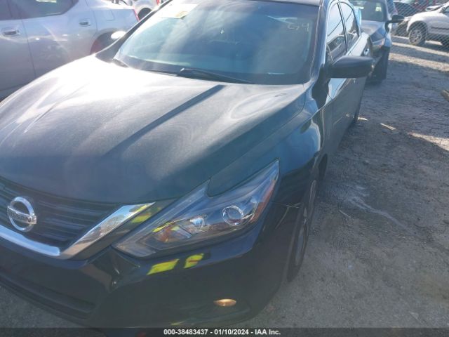 1N4AL3AP5HC273461 Nissan Altima 2.5 Sv