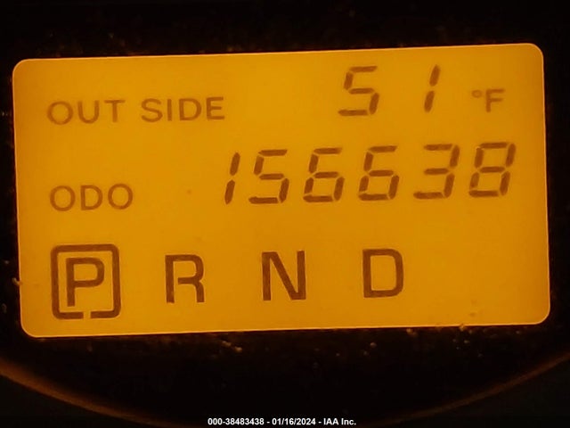2007 TOYOTA RAV4 SPORT V6 VIN: JTMBK32V675034731