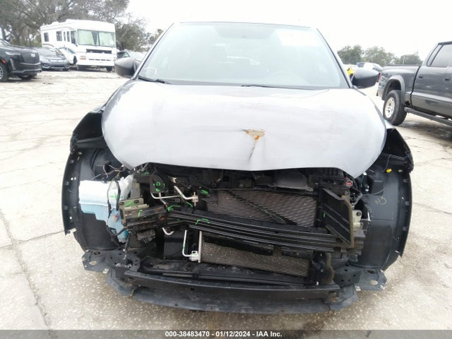 2019 NISSAN KICKS S VIN: 3N1CP5CU7KL470961