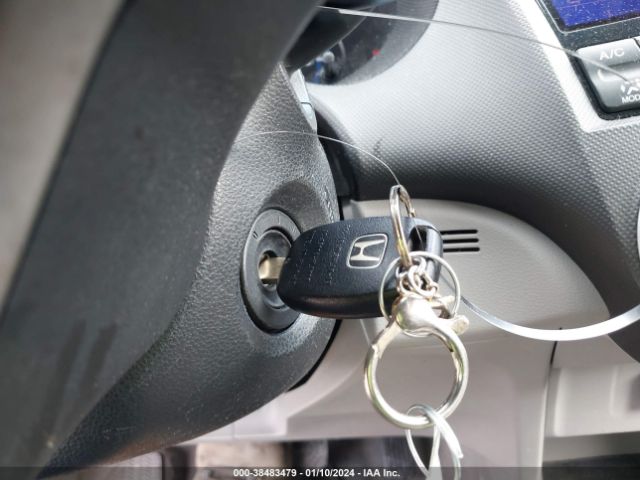JHMZE2H38ES002818 Honda Insight