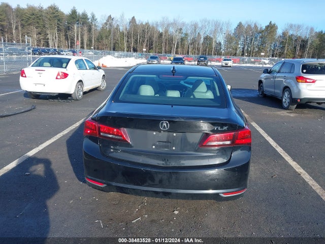 Acura TLX TECH 2015 19UUB1F57FA021789 Image 15