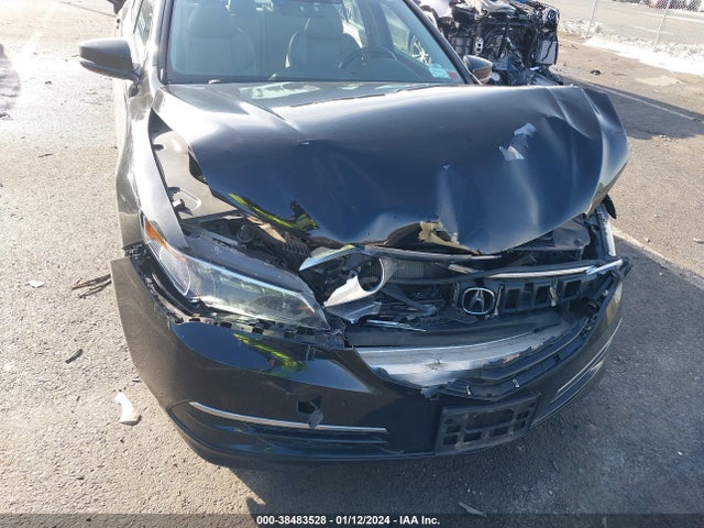 Acura TLX TECH 2015 19UUB1F57FA021789 Image 6