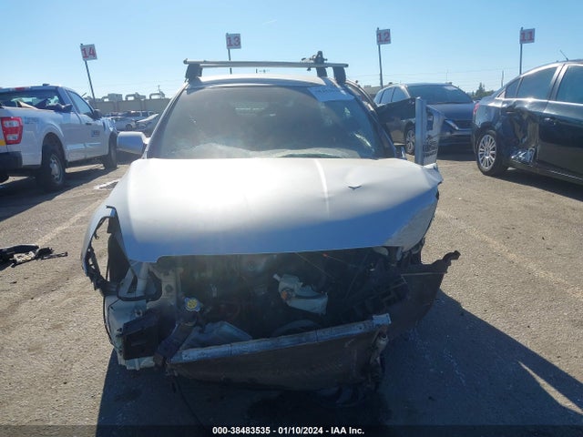 2007 NISSAN ALTIMA HYBRID VIN: 1N4CL21E27C147901