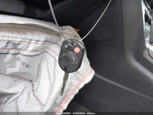 2014 FORD FOCUS SE VIN: 1FADP3K24EL362471