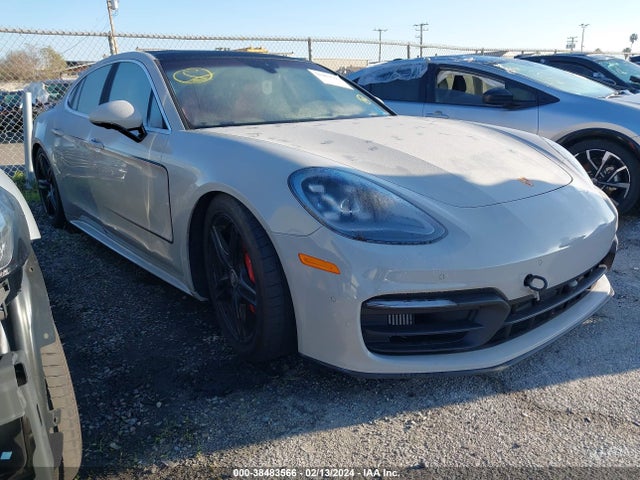 2021 PORSCHE PANAMERA WP0AB2A74ML139512 Photo 0