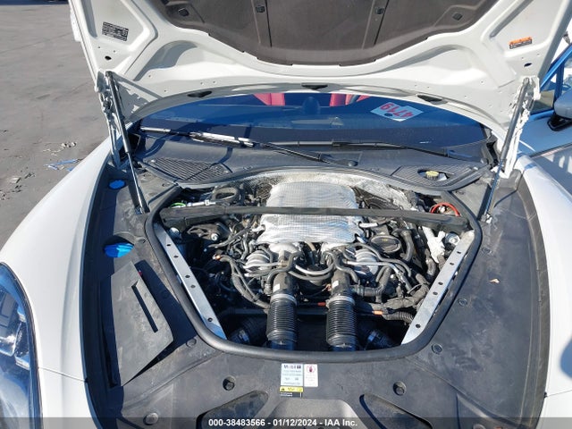 2021 PORSCHE PANAMERA WP0AB2A74ML139512 Photo 9