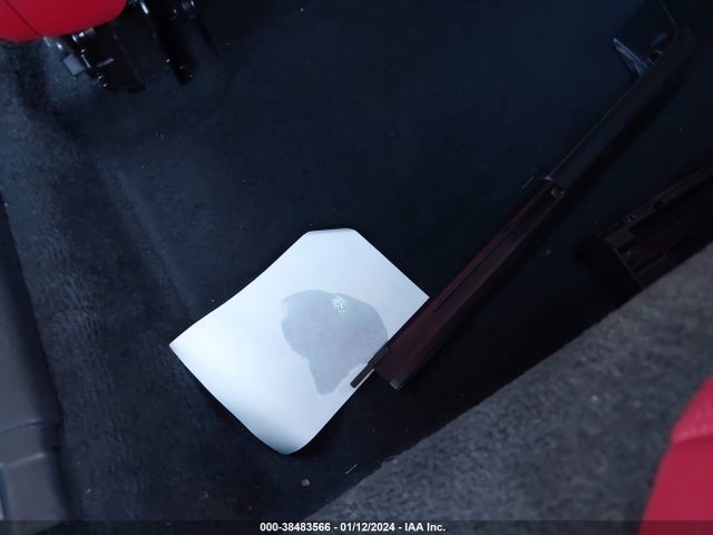 2021 PORSCHE PANAMERA WP0AB2A74ML139512 Photo 5