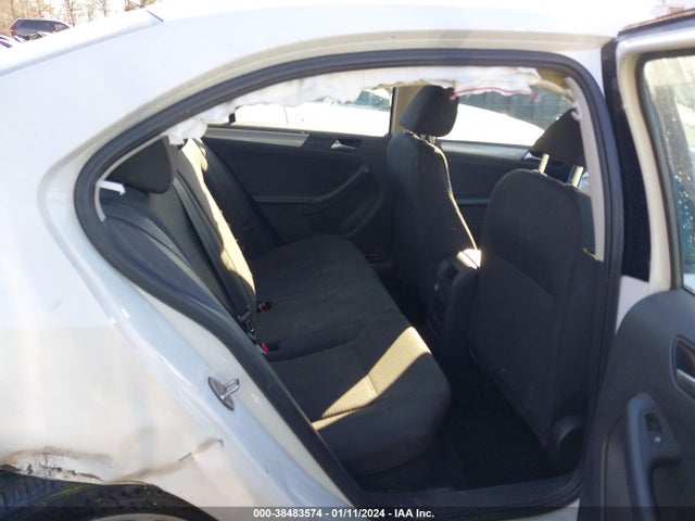3VWD67AJ3GM250790 Volkswagen Jetta 1.4t Se
