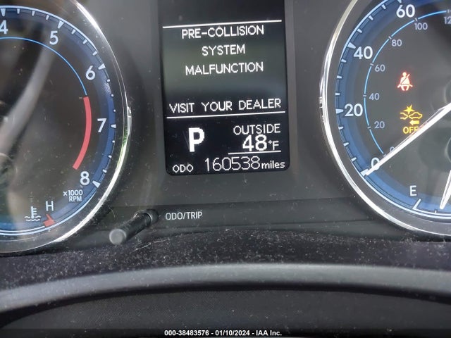 Toyota COROLLA LE 2017 5YFBURHE9HP637732 Image 15