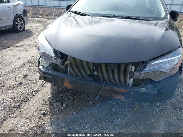 Toyota COROLLA LE 2017 5YFBURHE9HP637732 Image 6