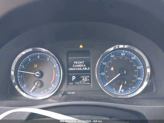 Toyota COROLLA LE 2017 5YFBURHE9HP637732 Image 7