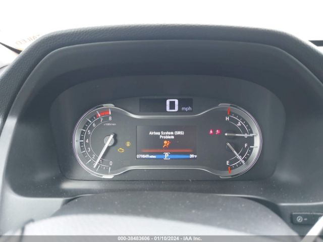 5FNYF5H51HB025467 Honda Pilot Ex-l