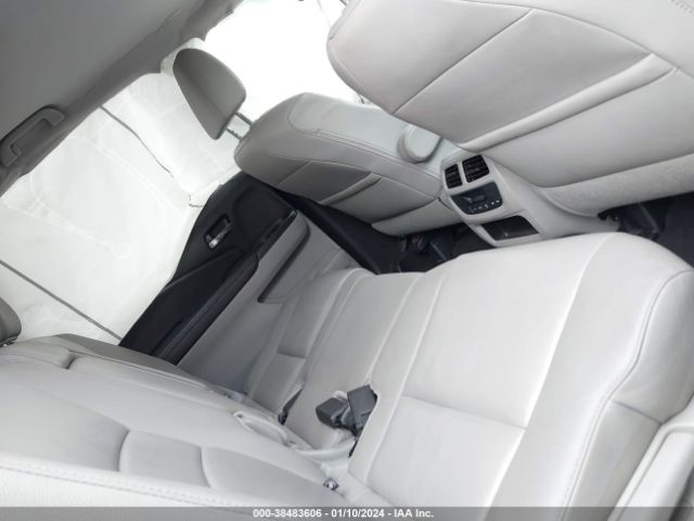 5FNYF5H51HB025467 Honda Pilot Ex-l