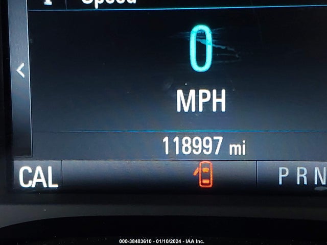 Chevrolet Camaro 1lt 2016 1G1FB1RX5G0168407 Image 15