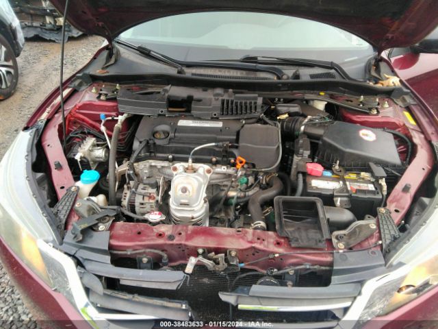 1HGCR2F54FA273268 Honda Accord Sport