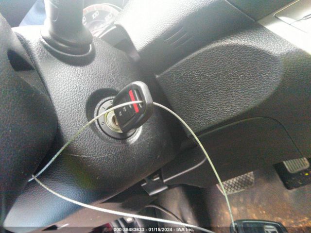 1HGCR2F54FA273268 Honda Accord Sport