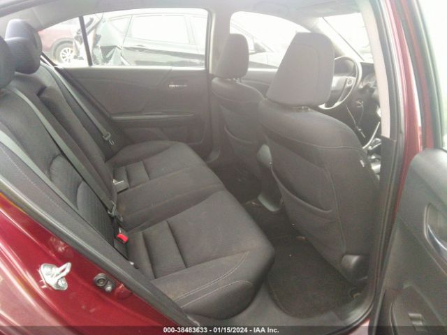 1HGCR2F54FA273268 Honda Accord Sport