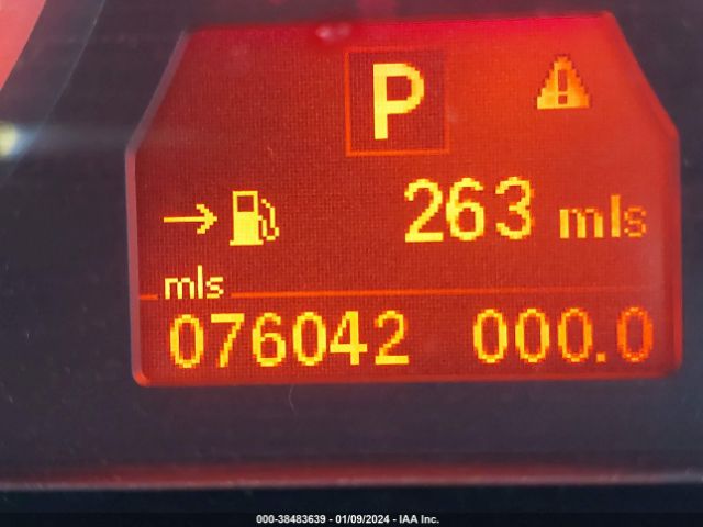 5UXFG8C50EL593147 BMW X6 Xdrive50i