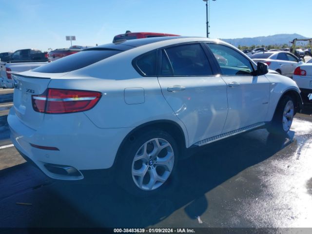 5UXFG8C50EL593147 BMW X6 Xdrive50i