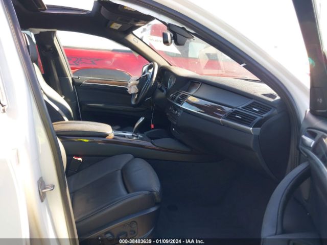 5UXFG8C50EL593147 BMW X6 Xdrive50i