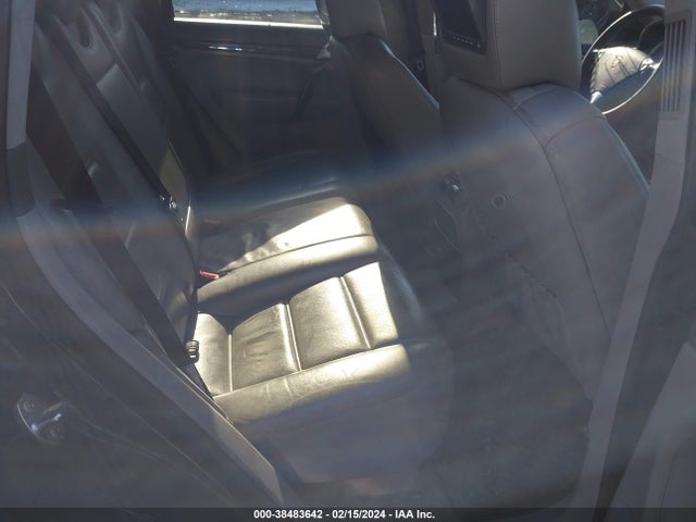 2008 PORSCHE CAYENNE WP1AC29P08LA91173 Photo 7