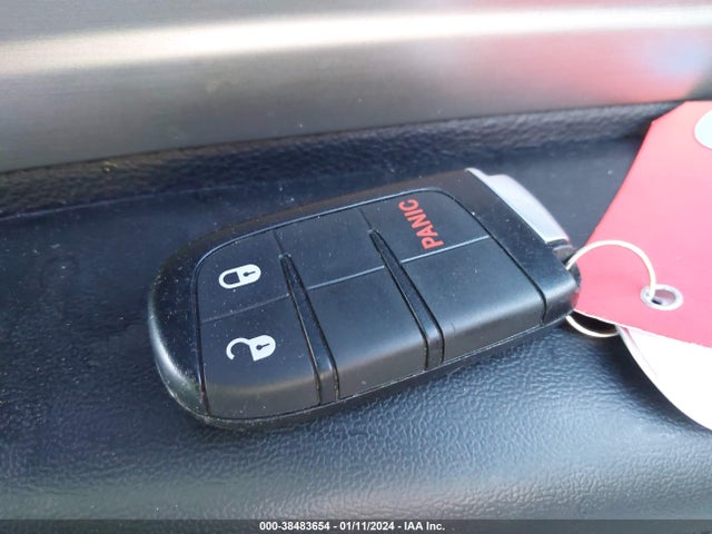 Dodge Durango Sxt Plus Rwd 2019 1C4RDHAG7KC779663 Image 11