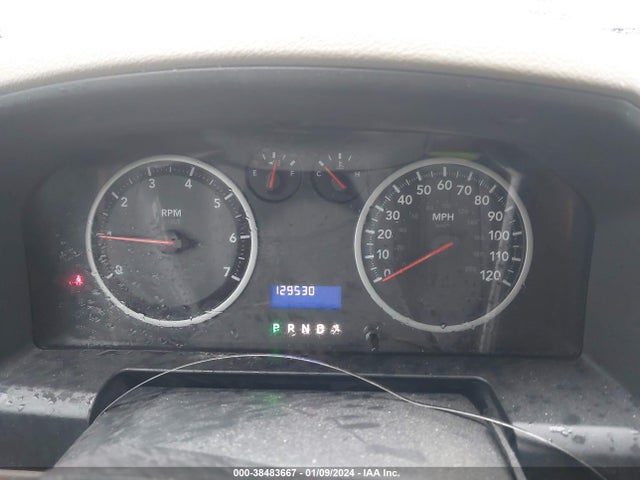 2012 RAM 1500 ST VIN: 1C6RD6FK6CS108890