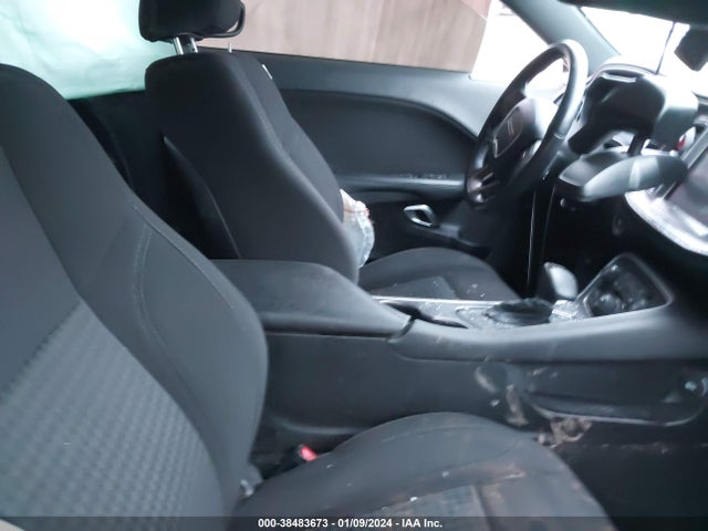 Dodge Challenger Sxt 2019 2C3CDZAG7KH667328 Image 5