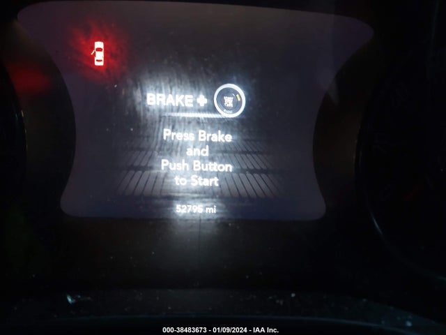 Dodge Challenger Sxt 2019 2C3CDZAG7KH667328 Image 7
