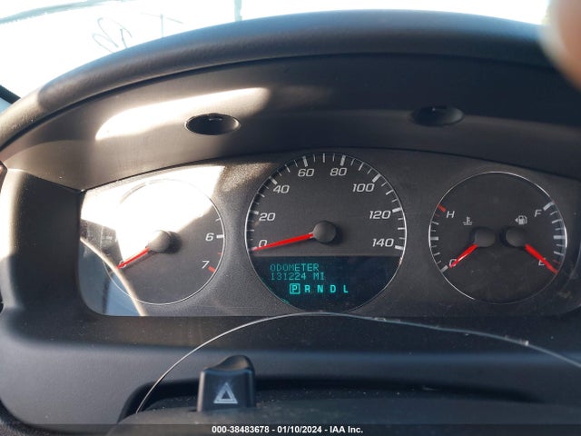 Chevrolet Impala Limited Lt 2014 2G1WB5E36E1107417 Image 15