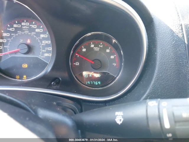 Dodge AVENGER SE 2014 1C3CDZABXEN110252 Image 7