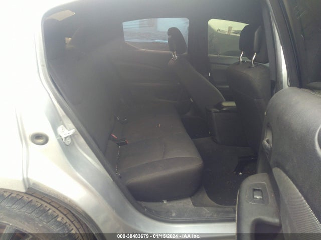 Dodge AVENGER SE 2014 1C3CDZABXEN110252 Image 8