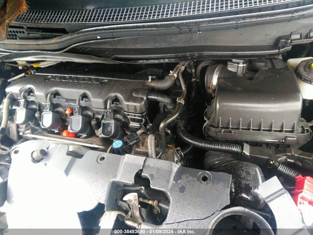 Honda CIVIC EX 2015 19XFB2F84FE293060 Image 10
