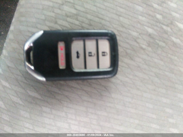 Honda CIVIC EX 2015 19XFB2F84FE293060 Image 11