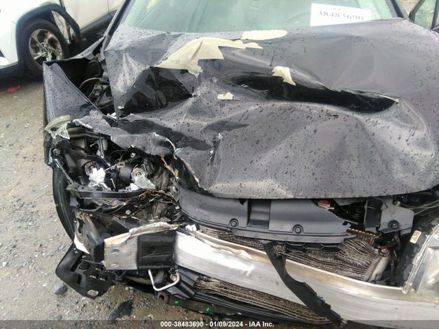 Honda CIVIC EX 2015 19XFB2F84FE293060 Image 6